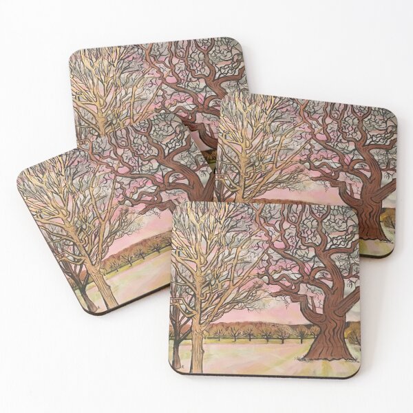 Item preview, Branches designed and sold by Sally Anne Wake Jones.