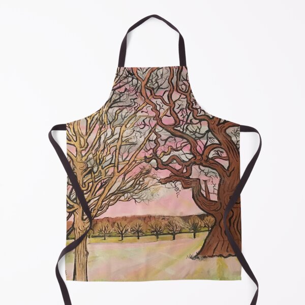 Item preview, Branches designed and sold by Sally Anne Wake Jones.