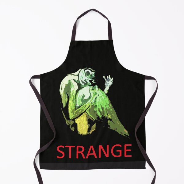 Item preview, Strange designed and sold by abranded1.