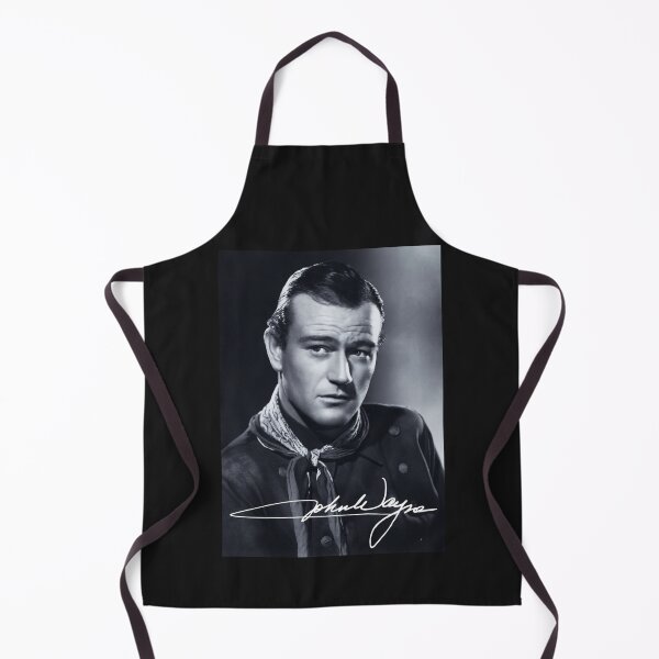Item preview, John Wayne Classic Art designed and sold by nissaiaalana.