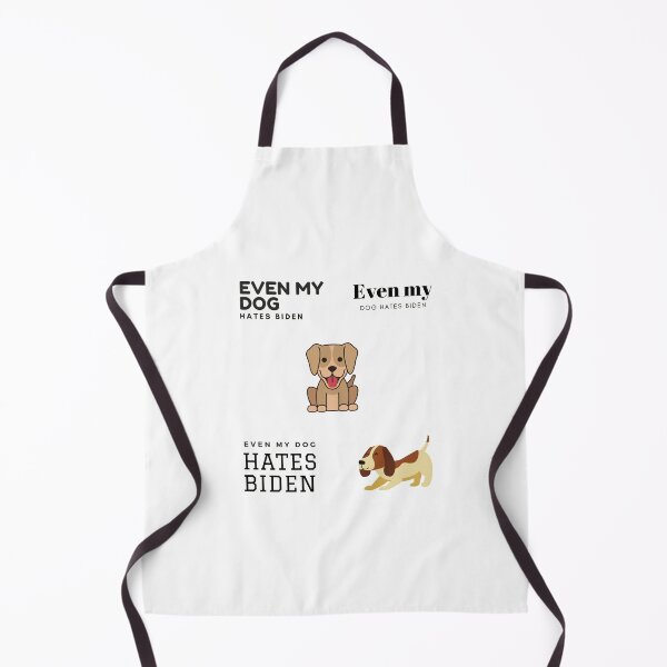 Item preview,   Even my dog hates Biden | Even my dog hates Biden design designed and sold by ExpertSayeed.