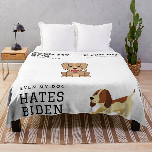 Item preview,   Even my dog hates Biden | Even my dog hates Biden design designed and sold by ExpertSayeed.