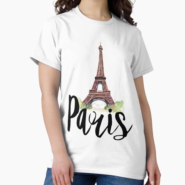 Aperçu de l'œuvre Paris créée et vendue par creativelolo.
