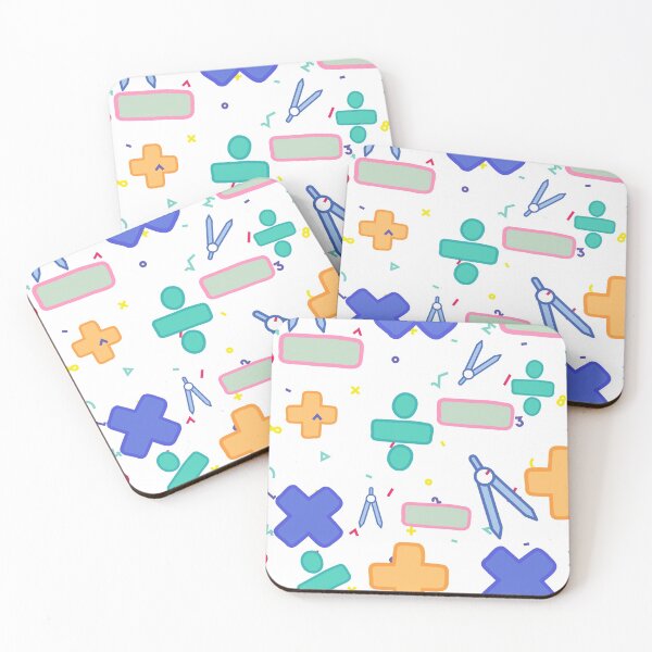 Item preview, Math  equations lovers  designed and sold by Dublia.