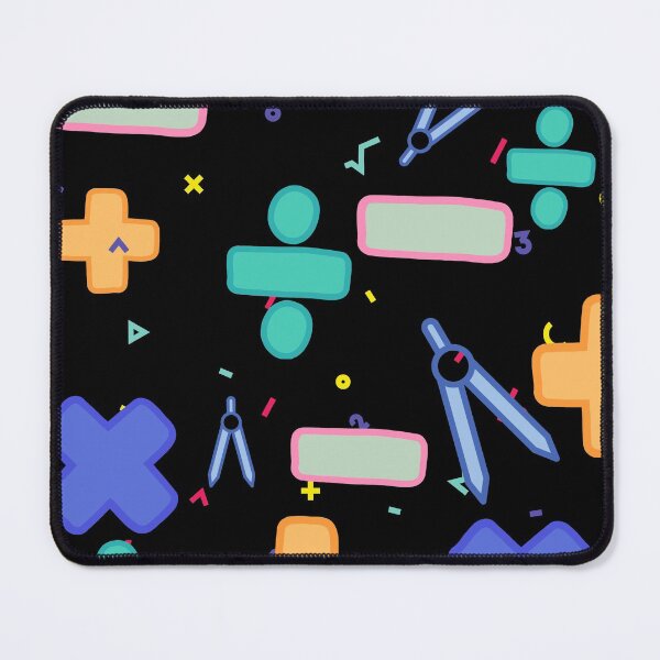 Item preview, Math equations lovers designed and sold by Dublia.