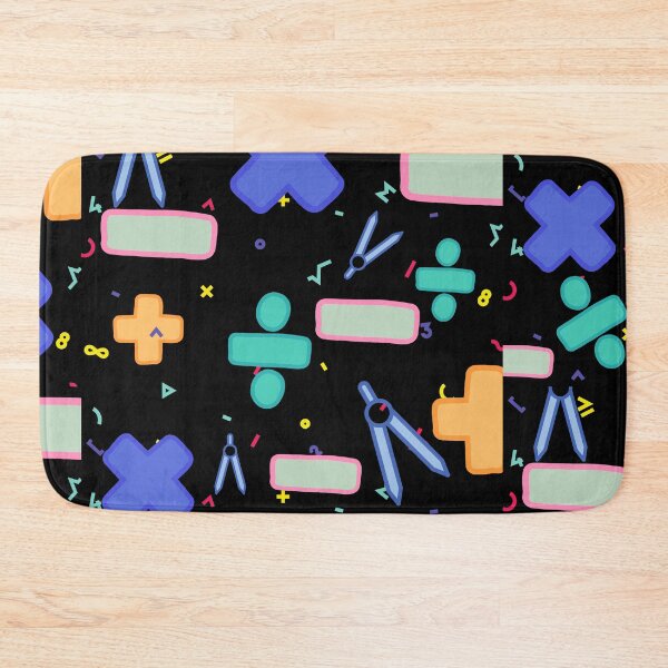Item preview, Math  equations lovers  designed and sold by Dublia.