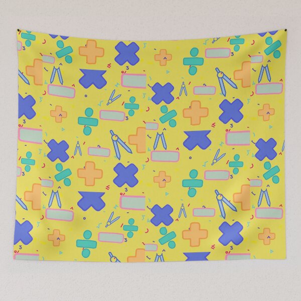Item preview, Math  equations lovers  designed and sold by Dublia.