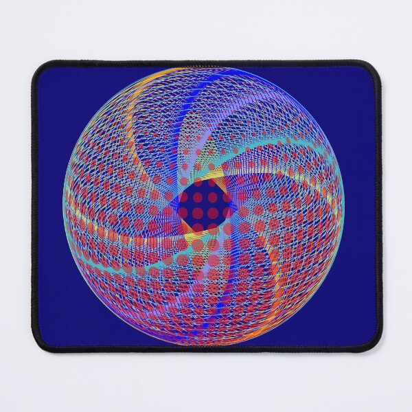 Item preview, World Kaleidoscope  designed and sold by PBJArt.