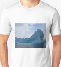 Antarctic Iceberg Unisex T-Shirt