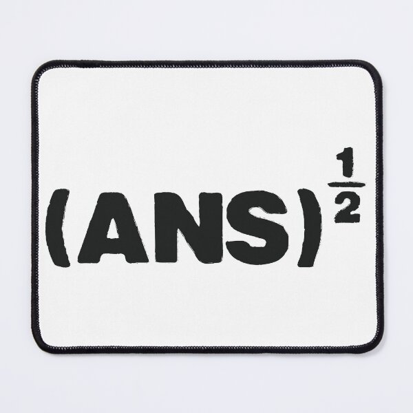 Item preview, (ANS)½ designed and sold by Free-Cat.