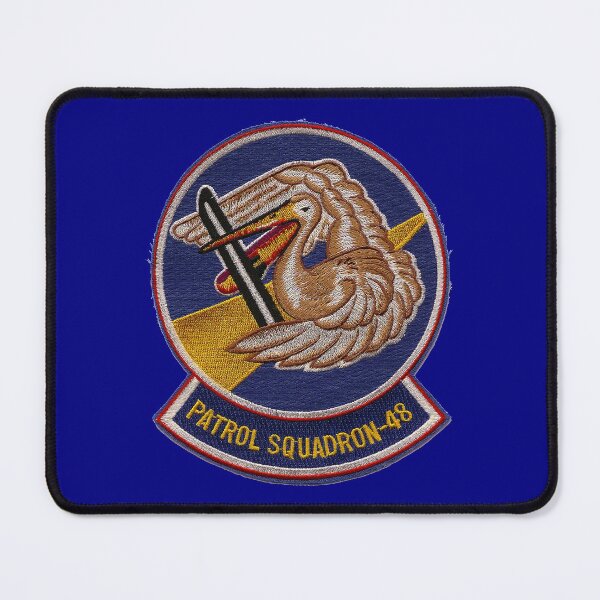 Item preview, VP-48 PATROL SQUADRON STORE designed and sold by militarygifts.