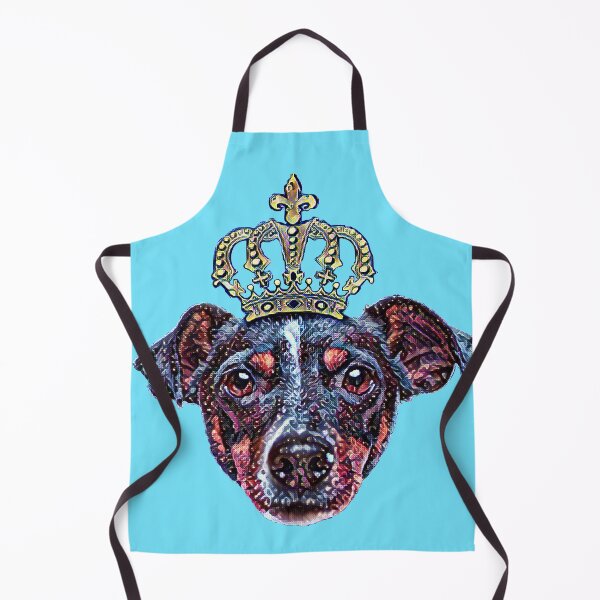 Item preview, Cute Dog King designed and sold by Doggy-Boggy.