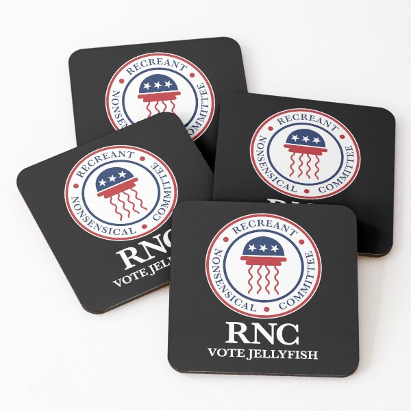 Item preview, RNC Logo designed and sold by twHistory.