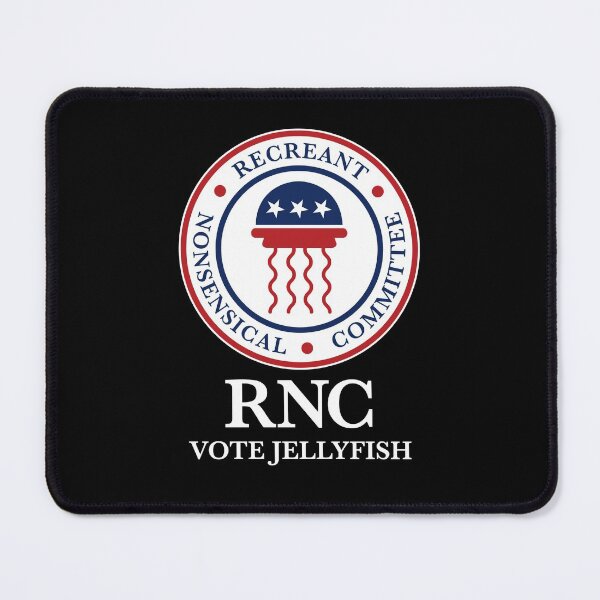 Item preview, RNC Logo designed and sold by twHistory.