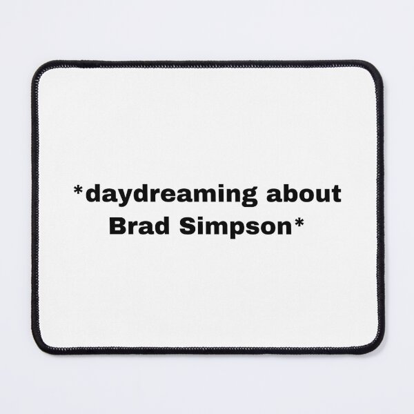 Item preview, Brad Simpson designed and sold by Fifi263.
