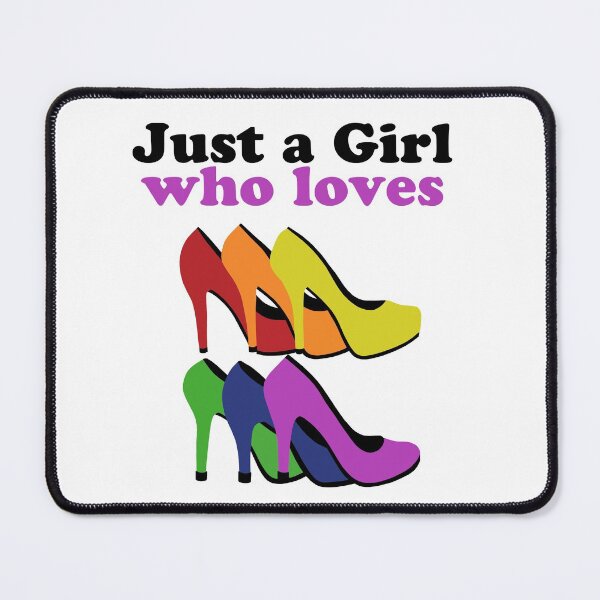 Item preview, Colorful High Heels designed and sold by Trace1234.