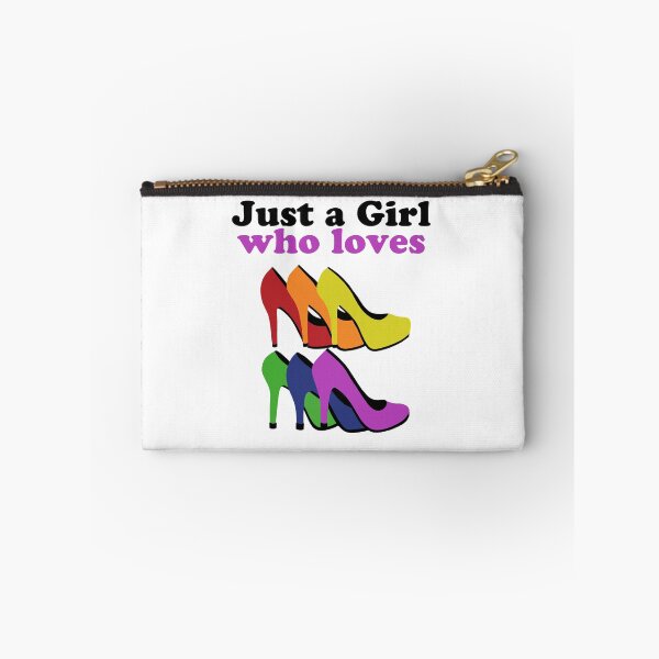 Item preview, Colorful High Heels designed and sold by Trace1234.