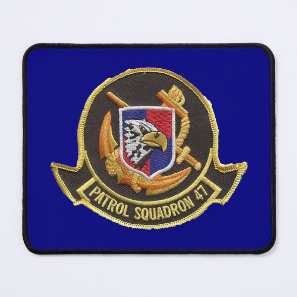 Item preview, VP-47 PATROL SQUADRON STORE designed and sold by militarygifts.
