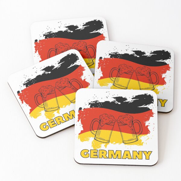 Item preview, Germany - Oktoberfest (Beer Festival) designed and sold by RinaGArt.