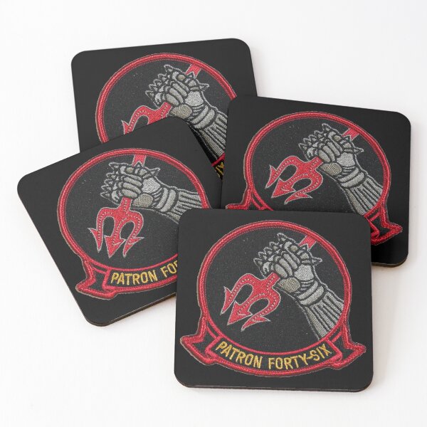 Item preview, VP-46 PATROL SQUADRON STORE designed and sold by militarygifts.