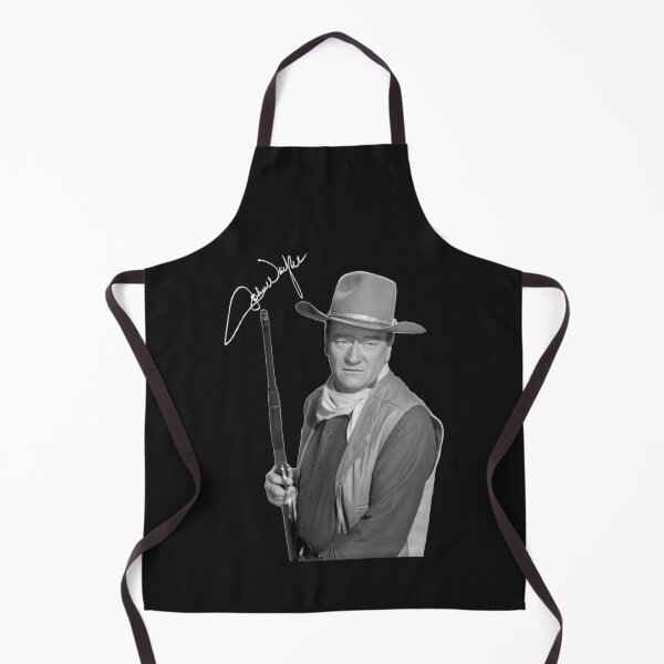 Item preview, John Wayne Classic Art designed and sold by nissaiaalana.