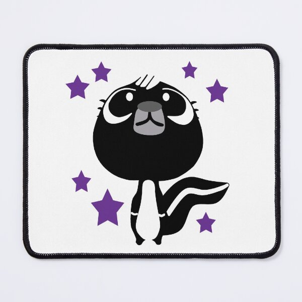 Item preview, Cute Little Skunk designed and sold by Trace1234.