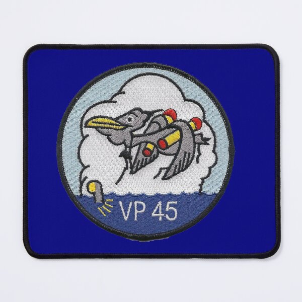 Item preview, VP-45 PATROL SQUADRON STORE designed and sold by militarygifts.