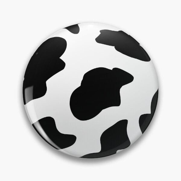 Item preview, Cow Spots Easy Simple Costume designed and sold by that5280lady.