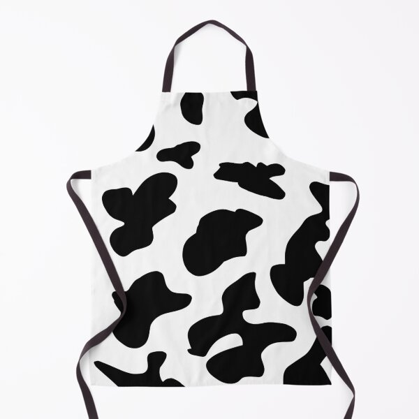 Item preview, Cow Spots Easy Simple Costume designed and sold by that5280lady.