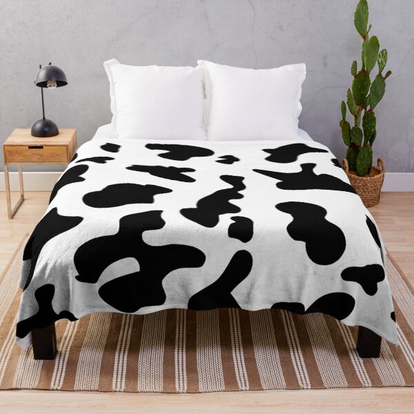 Item preview, Cow Spots Easy Simple Costume designed and sold by that5280lady.