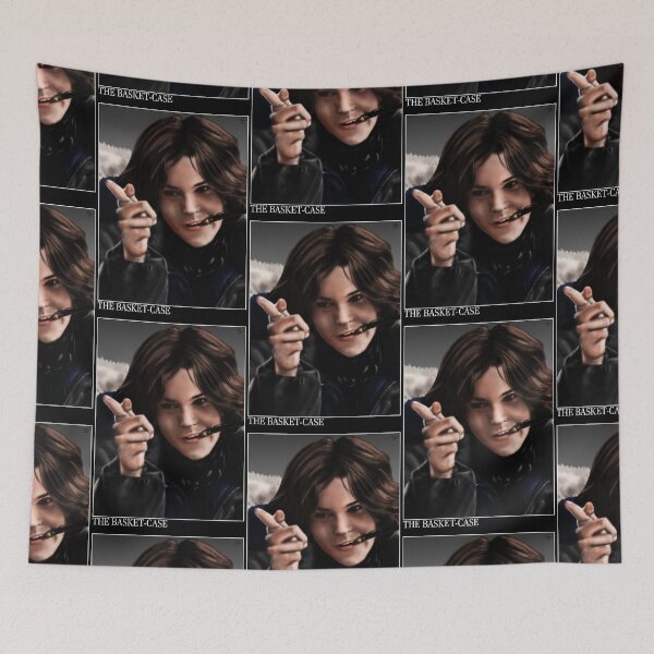 Item preview, The Basket Case designed and sold by Skylar Scott McKenzie.