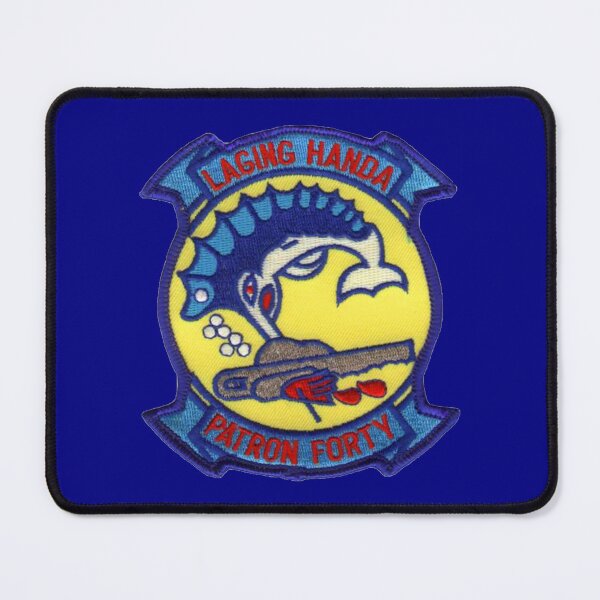 Item preview, VP-40 PATROL SQUADRON STORE designed and sold by militarygifts.
