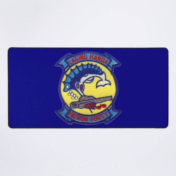Item preview, VP-40 PATROL SQUADRON STORE designed and sold by militarygifts.