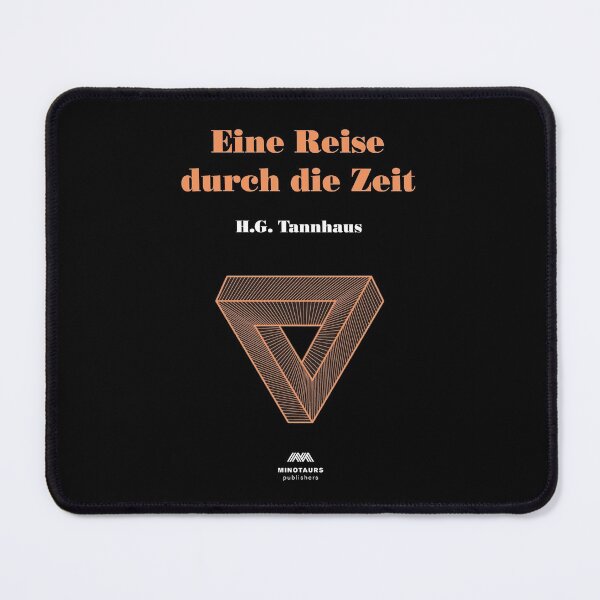 Item preview, Eine Reise durch die Zeit - Tannhaus designed and sold by Free-Cat.