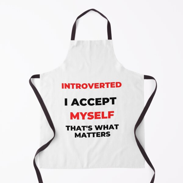 Item preview, introverts are awesome, introverted and proud, intj designed and sold by DareDreams.