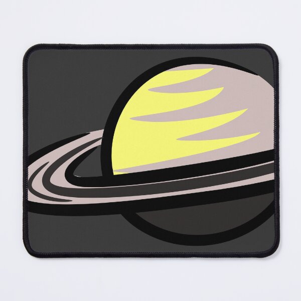 Item preview, Saturn designed and sold by Bryn •.