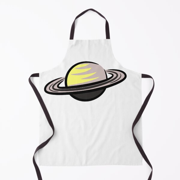 Item preview, Saturn designed and sold by Bryn •.