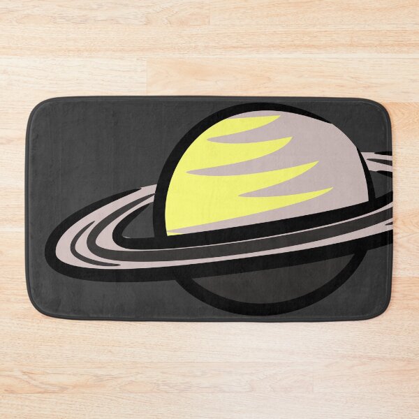 Item preview, Saturn designed and sold by Bryn •.