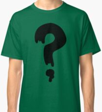 Camiseta clásica Gravity Falls - Soos Cosplay Shirt