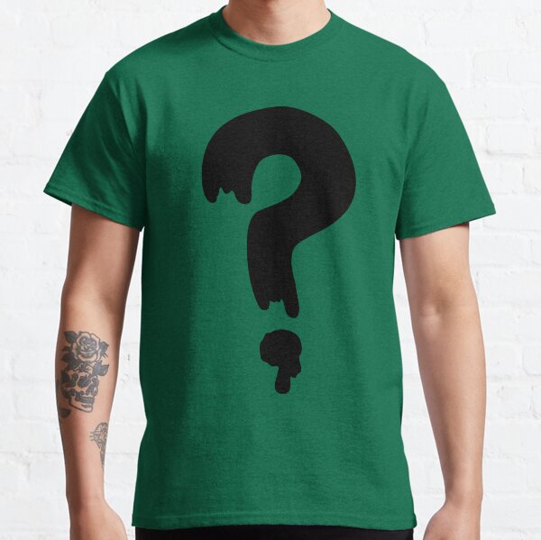 Gravity Falls - Soos - Chemise de cosplay T-shirt classique