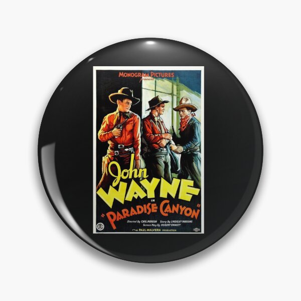 Item preview, John Wayne Classic Art designed and sold by nissaiaalana.