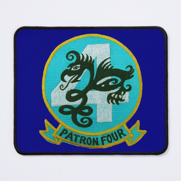Item preview, VP-4 PATROL SQUADRON STORE designed and sold by militarygifts.