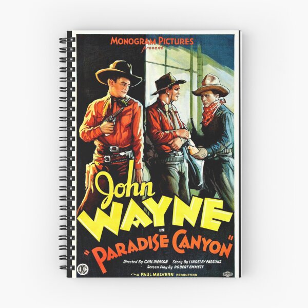 Item preview, John Wayne Classic Art designed and sold by nissaiaalana.
