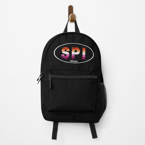 Item preview, Copy of Springfield Illinois Lesbian Pride designed and sold by ShowMePride.