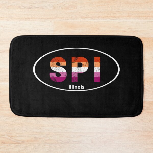 Item preview, Copy of Springfield Illinois Lesbian Pride designed and sold by ShowMePride.