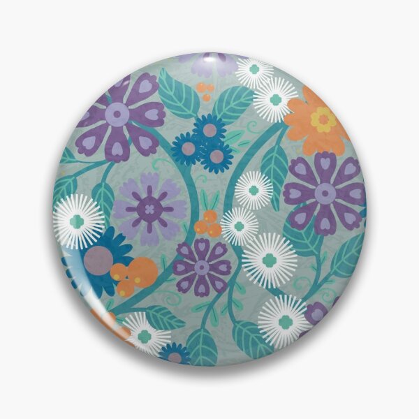 Item preview, Daisy Chain designed and sold by Christina Mitchell.