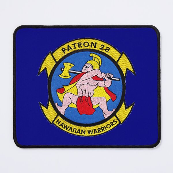 VP-28 PATROL SQUADRON STORE Mouse Pad