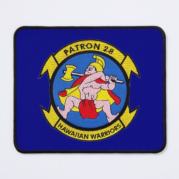 Item preview, VP-28 PATROL SQUADRON STORE designed and sold by militarygifts.