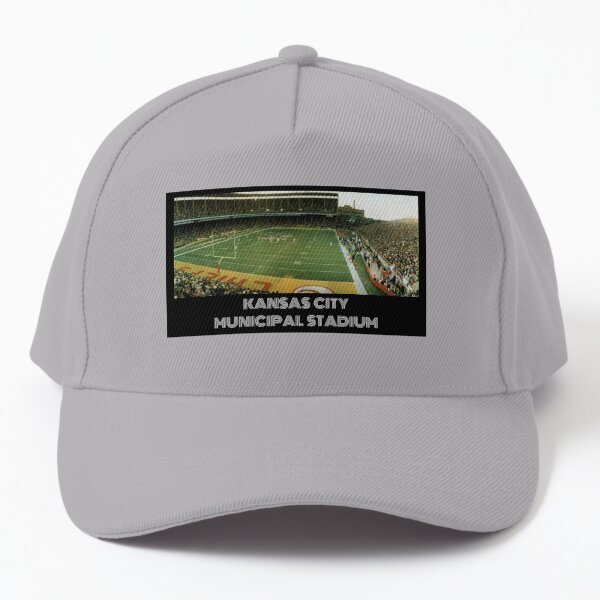 kansas city municipal stadium products for sale