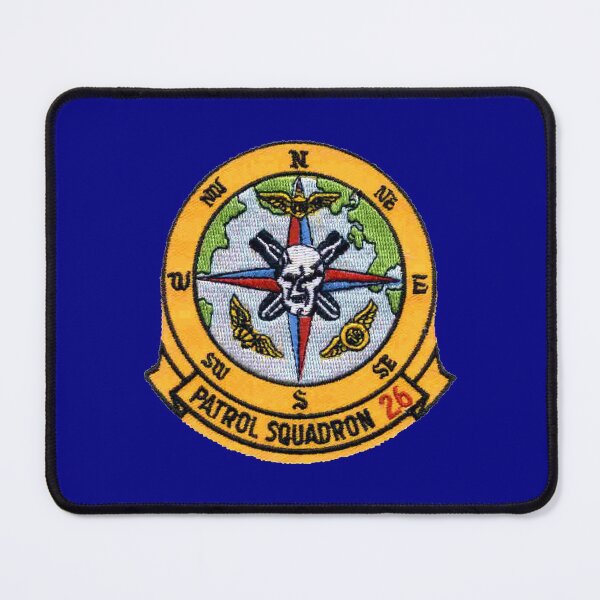 Item preview, VP-26 SQUADRON STORE designed and sold by militarygifts.